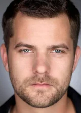 Джошуа Джексон