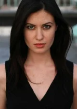 Кэтрин Барнс