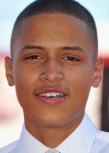 Соломон Глэйв