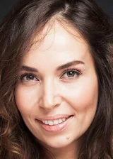 Esra Ronabar