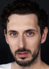 Блейк Харрисон