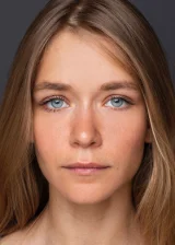 Varvara Morozova