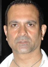 Мэниш Чаудхари