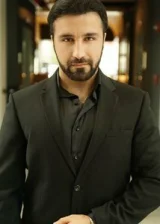 Самир Али Кхан