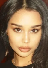 Ayisha Satay
