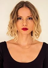 Дарья Кузнецова