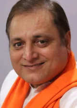 Манодж Джоши