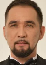 Жанболат Найзабеков