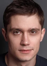 Shamil Muxamedov