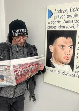 Adam Probosh