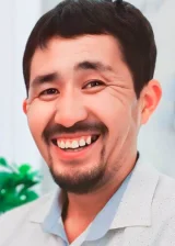 Кылышбек Касымбеков