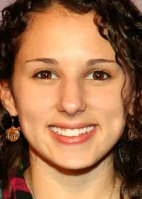 Халли Кейт Айзенберг