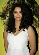 Ритика Сингх