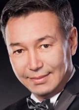 Еркен Губашев