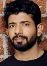 Винит Кумар Сингх