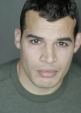 Дэниэл Варгас