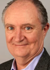 Джим Бродбент