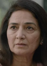 Наташа Растоги