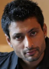 Индранеил Сенгупта