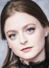 Анна Барышников