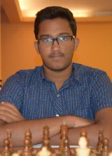 arjun kalyan