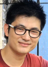 Мейянг Чанг