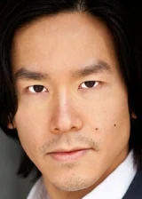 Джонсон Фэн