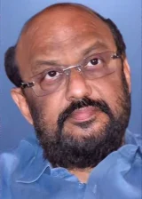 S. Radha Krishna