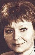 Galina Borisova