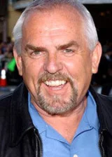 Джон Ратценбергер