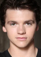 Джоэл Кортни