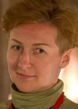 Mariya Turskaya