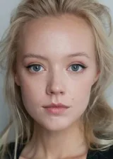 Виктория Агалакова