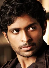 Викрам Прабху