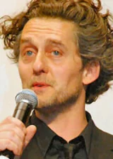 Лоран Бутонна