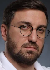 Евгений Паламарчук