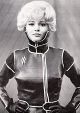 Evi Marandi