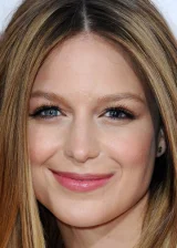 Мелисса Бенойст