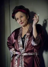 Патти Аллан