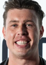 Джэми Паттерсон