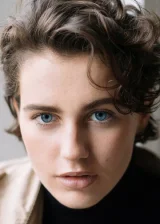 Серафима Соловьёва