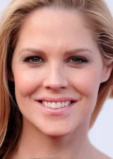 Мэри МакКормак