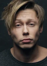 Dmitriy Bikbayev