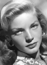 Лорен Бэколл