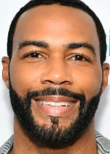 Омари Хардвик