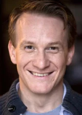 Джейми Паркер