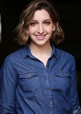 Бекки Джо Харрис