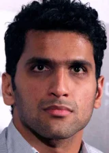 Абхишек Варман