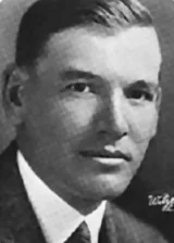 Джеймс В. Хорн