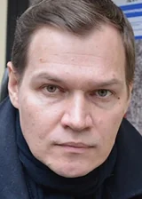 Dmitriy Sutirin